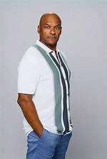 Discover Colin Salmon's Height: an Informative Guide