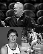 Discover Cooper Ainge's Extraordinary Journey