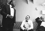 Discover Frank Sinatra's Sibling Count: Unveiling the Number of His Brothers and Sisters