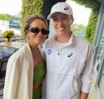 Discover Iga Swiatek's Husband: Name Uncovered
