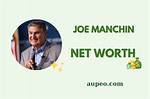 Discover Joe Manchin's Net Worth Today