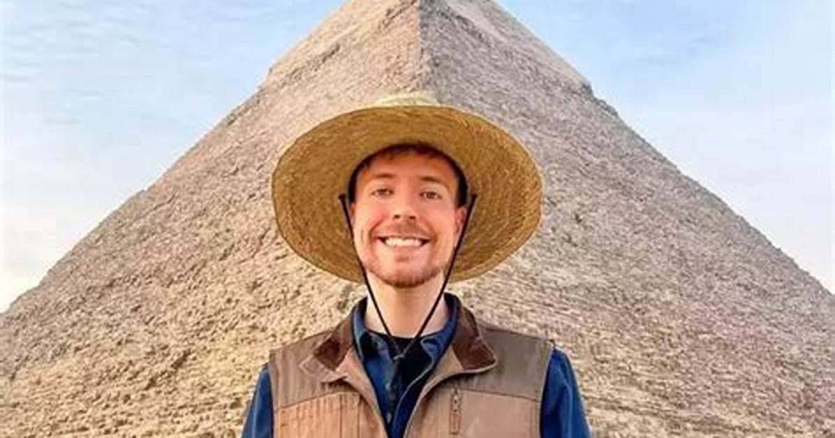 Discover Mrbeast's Hidden Abode: Uncover the State's Secrets