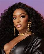Discover Porsha Williams' Age: Uncover Her Life's Journey