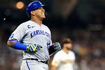 Discover Salvador Perez's Impressive Net Worth
