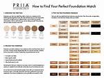 Discover the Artistry of Priia Makeup: a Journey into Beauty