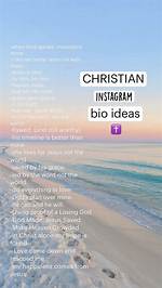 Discover the Best Short Christian Instagram Bios to Inspire Your Followers
