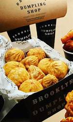 Discover the Delectable Delights of Brooklyn Dumpling Shop: a Culinary Journey