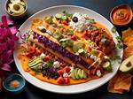 Discover the Enchanting Flavors of New Mexican Cuisine in Newport Beach