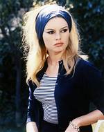 Discover the Enchanting World of Brigitte Bardot: a Wikipedia Journey