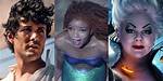 Discover the Enchanting World of Cast Ariel: a Deep Dive