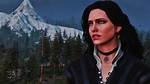 Discover the Enchanting World of the "Yennefer of Vengerberg" Actress