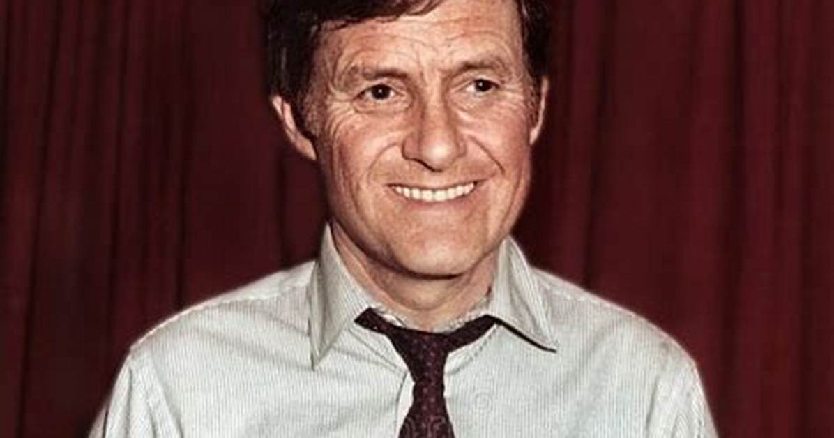 Discover the Enduring Legacy of Orson Bean's Spouse