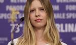 Discover the Enigmatic Lineage of Mia Goth's Parents