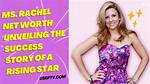 Discover the Family of Rising Star: Rachel Sennott's Parents Revealed