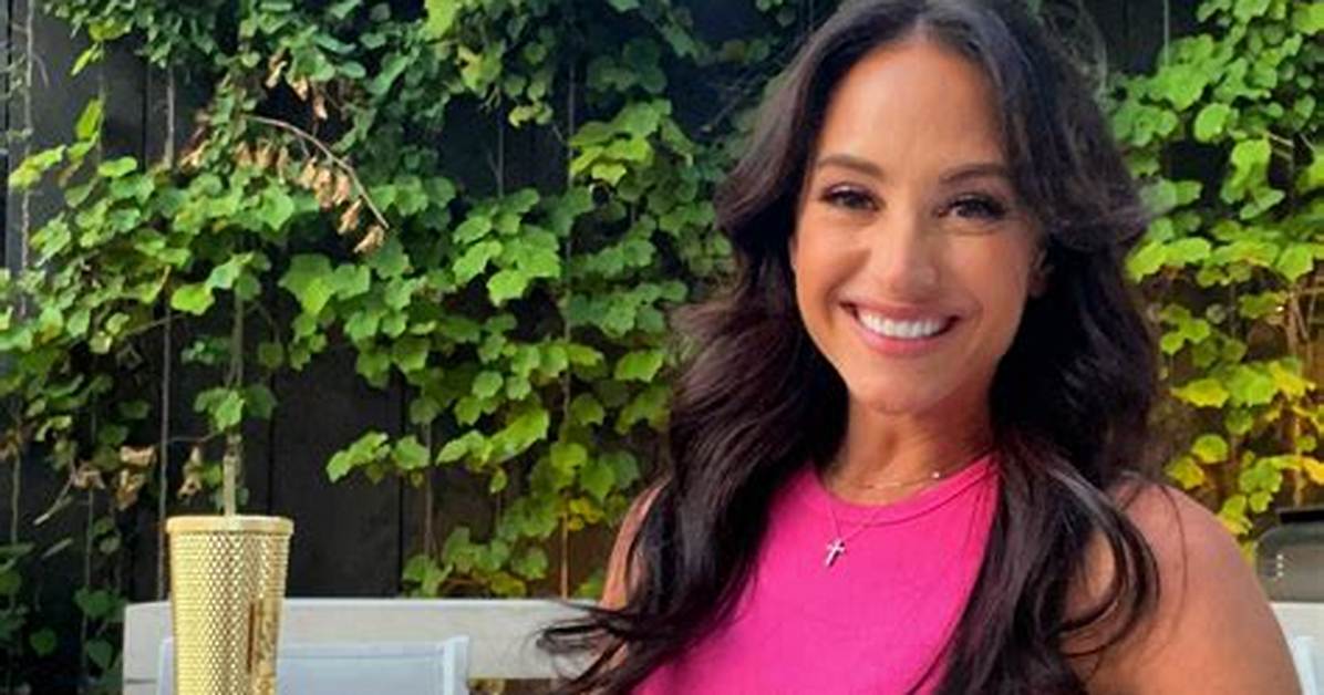 Discover the Hidden Truths: Emily Compagno's Husband Unveiled