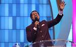 Discover the Inspiring Ministry of Pastor Ray Bentley at Maranatha Chapel