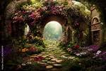 Discover the Secret Garden of Funny Flower Puns