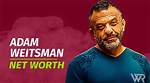 Discover the Secrets Behind Adam Weitsman's Net Worth