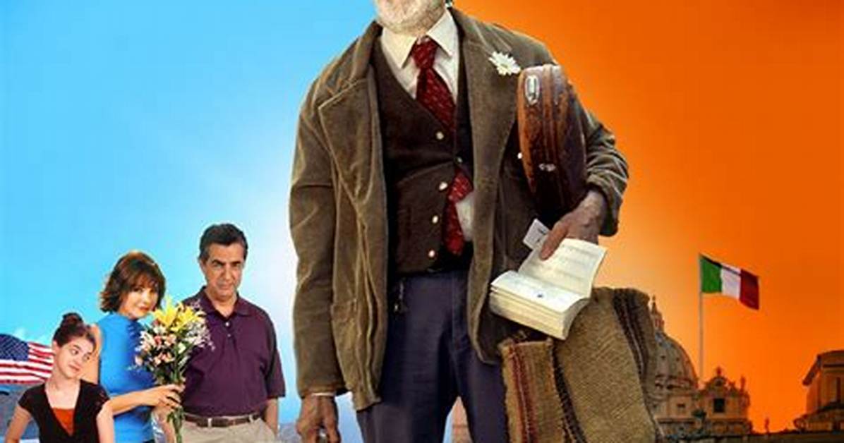 Discover the Secrets Behind Uncle Nino's Enduring Appeal