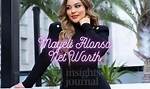 Discover the Secrets of Mayeli Alonso's Ageless Beauty