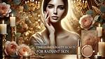 Discover the Secrets of Radiant Skin with "Give Me Glow Cosmetics"
