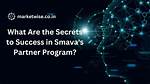 Discover the Secrets of Success from Partner Ronnie Archer Morgan