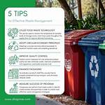 Discover the Secrets to Effective Waste Management with Dump on Us Visalia Ca