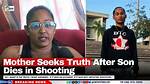 Discover the Truth: Mother and Son Caught on Cctv Footage Exposed!