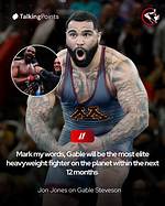 Discover the Unstoppable Force: Gable Steveson's Brother Revealed