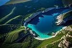 Discover the Untamed Beauty of Nature: Exploring Bulba's Spectacular Landscapes