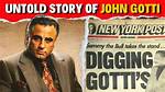 Discover the Untold Story: Angel Gotti's Husband Revealed
