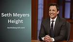 Discover the Untold Story of Seth Meyers' Brother: a Journey of Laughter