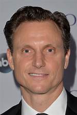 Discover the Untold Story of Tony Goldwyn's Enigmatic Wife