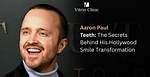 Discover the Untold Truths of Aaron Paul's Net Worth