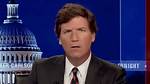 Discover the Untold Wealth of Tucker Carlson's Wife