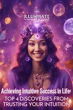 Discoveries and Insights for Your Success