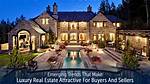 Discoveries for Real Estate and Luxury
