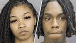 Discoveries in "Who Is Ynw Melly Ex Girlfriend And"