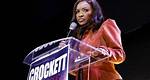 Discovering Congresswoman Crockett: a Rising Star in Politics
