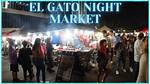 Discovering El Gato Night Market Parking: Your Essential Guide