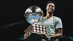 Discovering Gael Monfils Age and Career Journey