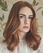 Discovering Gillan Karen: the Multifaceted Persona