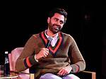 Discovering Hasan Minhaj: a San Francisco Journey