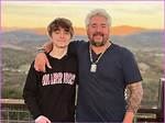 Discovering Hunter Fieri's Age and Life Journey