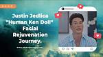 Discovering Justin the Human Doll: the Fascinating World of a Living Doll