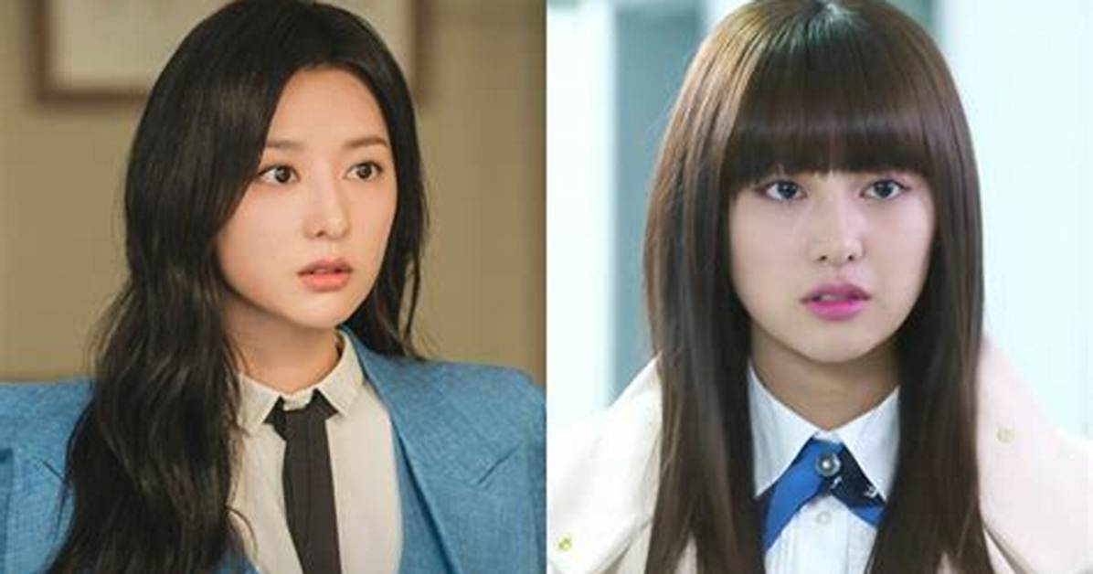 Discovering Kim Ji Won's Sister: a Glimpse into Their Family Life