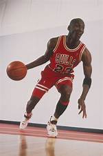 Discovering the Age of Michael Jordan's Twins
