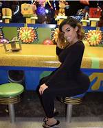 Discovering the Allure of Giselle Lynette