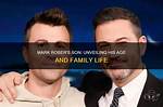 Discovering the Family Life of Mark Rober: His Wife and Kids