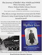 Discovering the Life and Journey of Mollie Noblitt